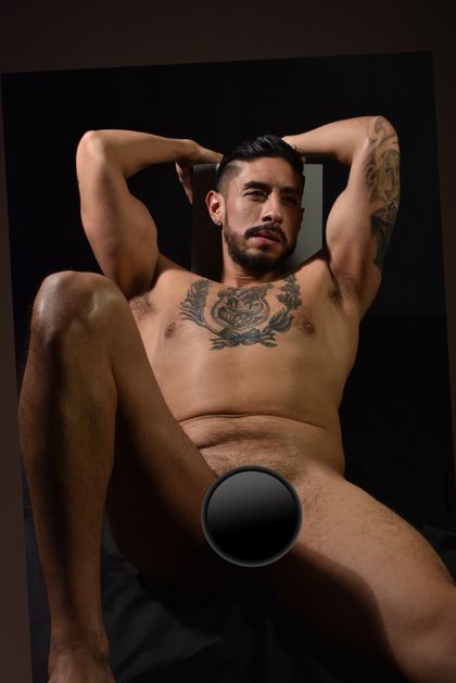 luisloganxxx OnlyFans picture
