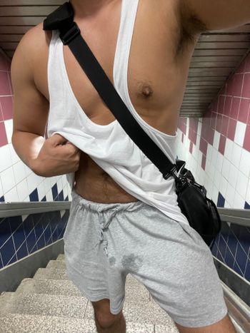 JERK HUNK