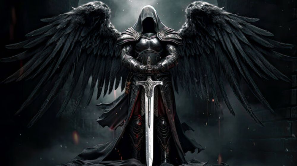 the_darknangel OnlyFans profile picture