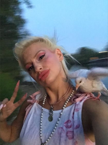 ivoryroxx OnlyFans picture