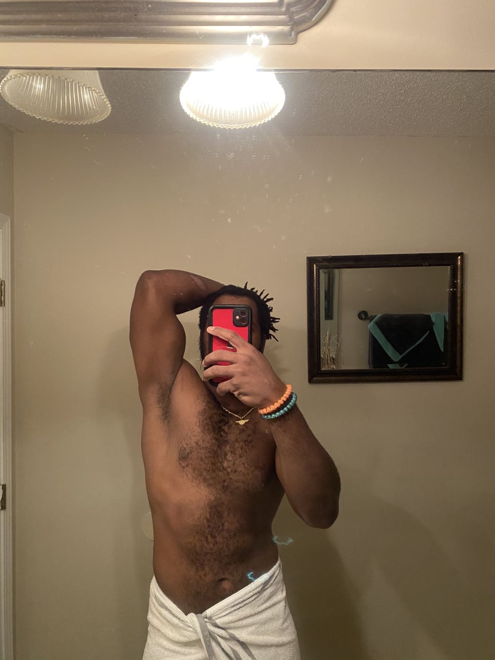 deonmasters OnlyFans profile picture