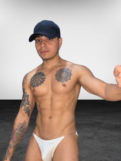 oficialfaraon OnlyFans picture