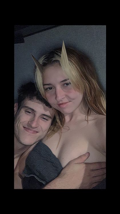 beeandherman OnlyFans picture