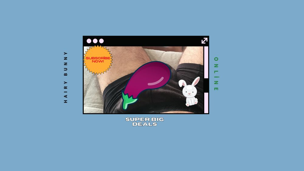 hairrybunny OnlyFans profile picture