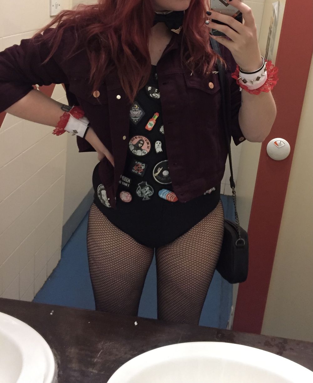 alternativehell OnlyFans profile picture