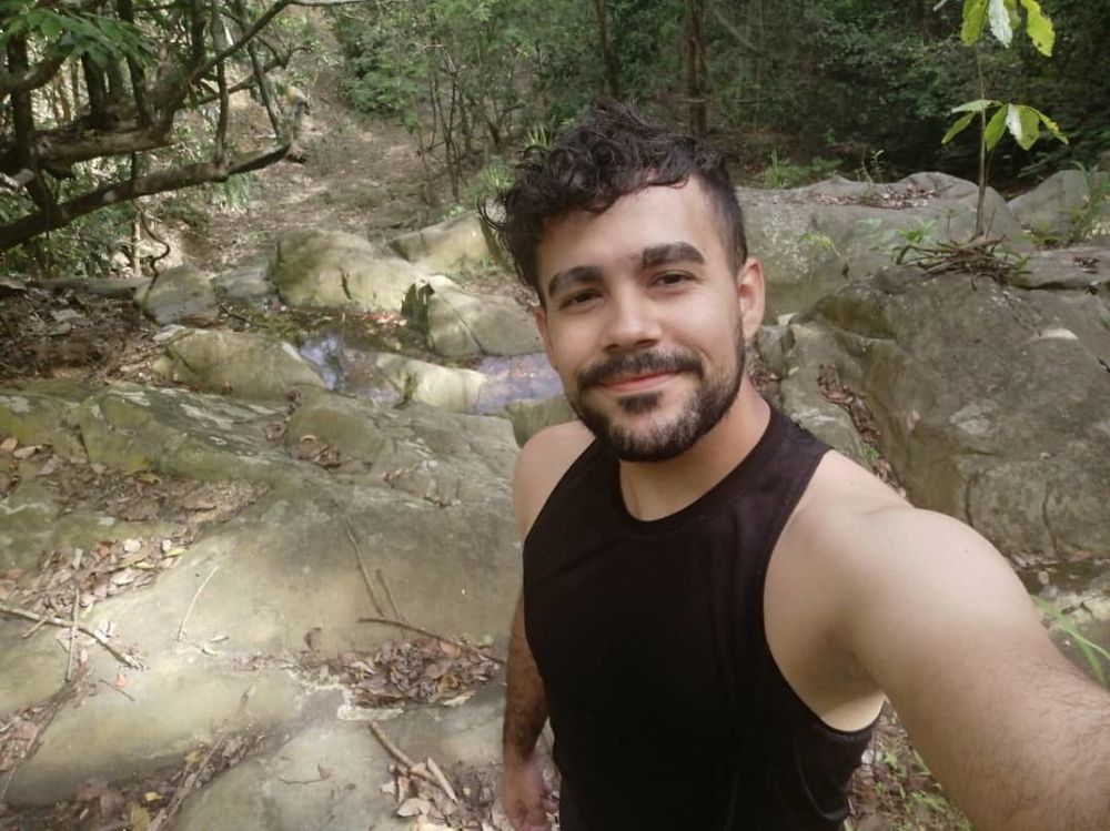 aronchis69 OnlyFans profile picture