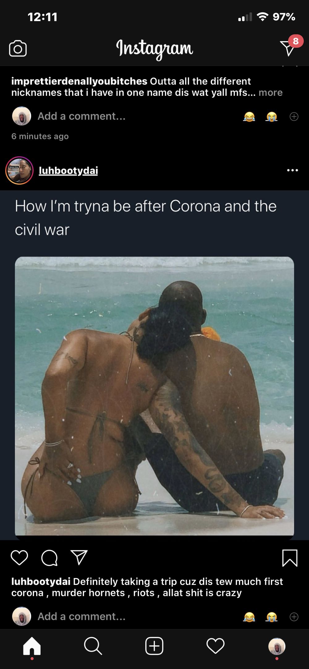 island_guy7 OnlyFans profile picture