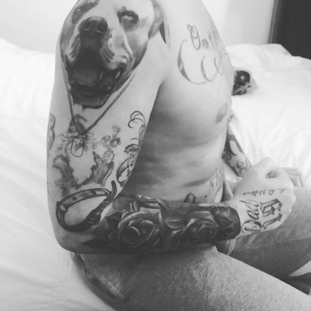 ghettoboy1984 OnlyFans profile picture