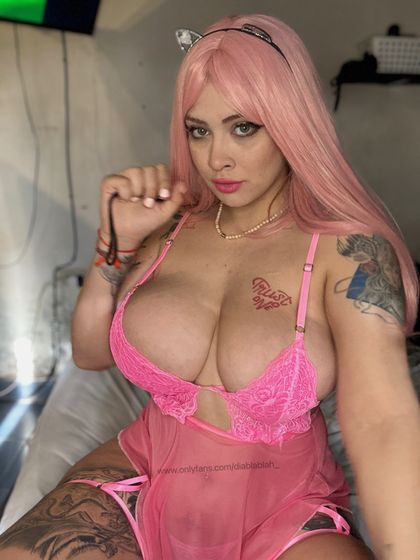 diablablah_ OnlyFans picture