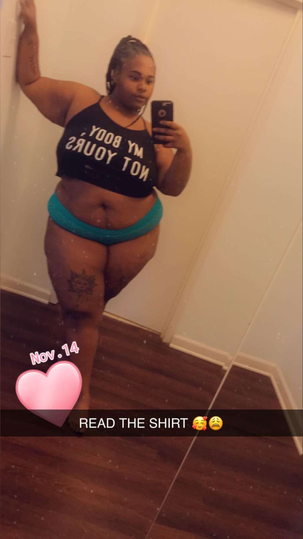 daribae03 OnlyFans profile picture