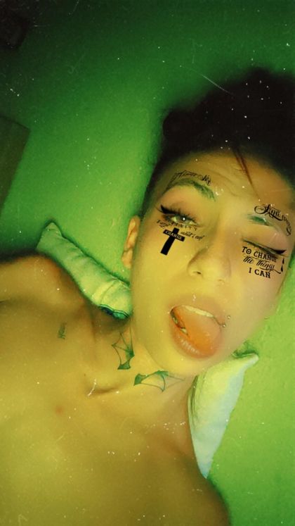 poisonpunk OnlyFans picture