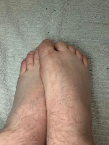 FootCrush