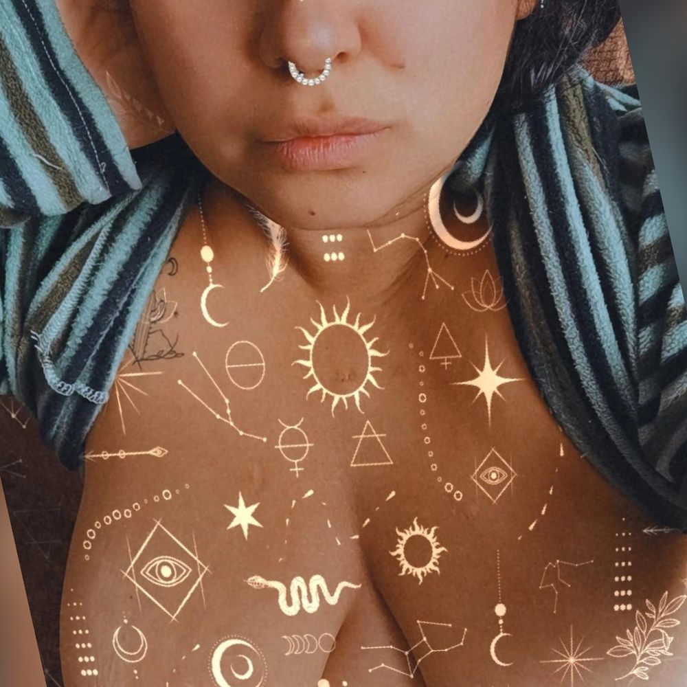 ladyfrazzette OnlyFans profile picture