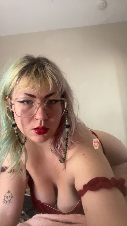 glitterv4g OnlyFans picture