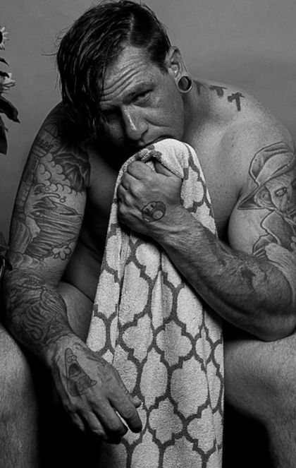 tattooeddaddyaj OnlyFans picture