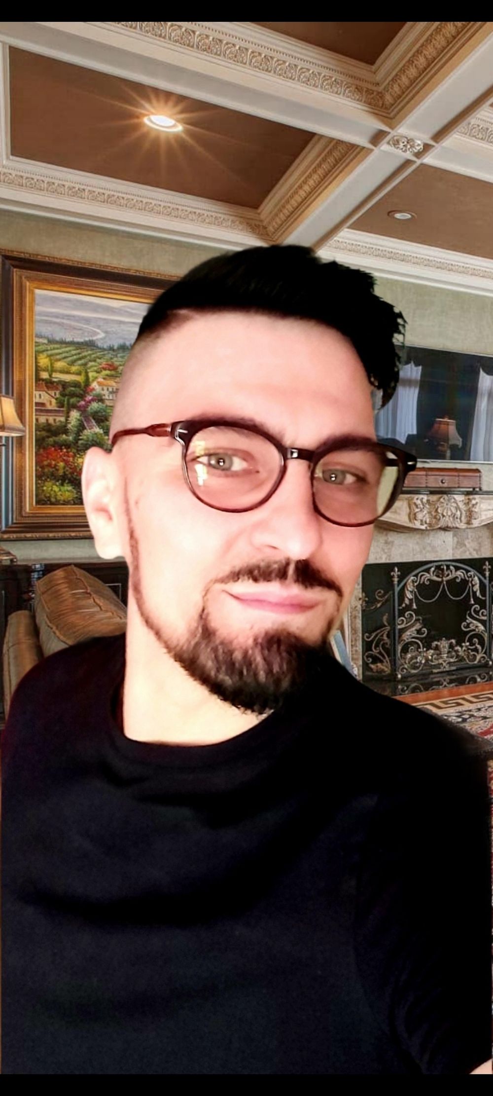 iulian76 OnlyFans profile picture