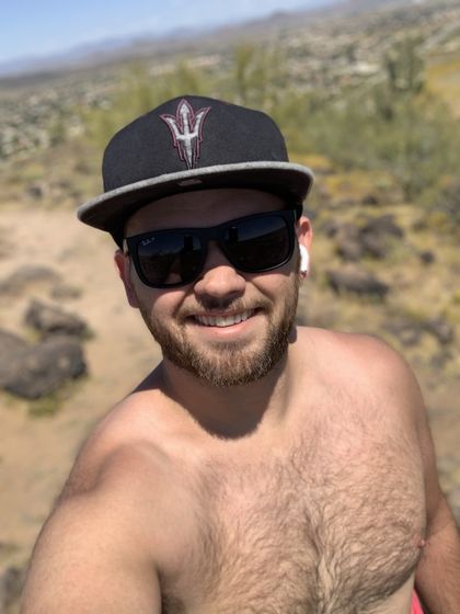 azbottomguy23 OnlyFans picture