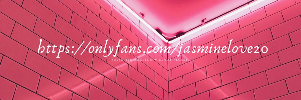 jasminelove20 OnlyFans profile picture