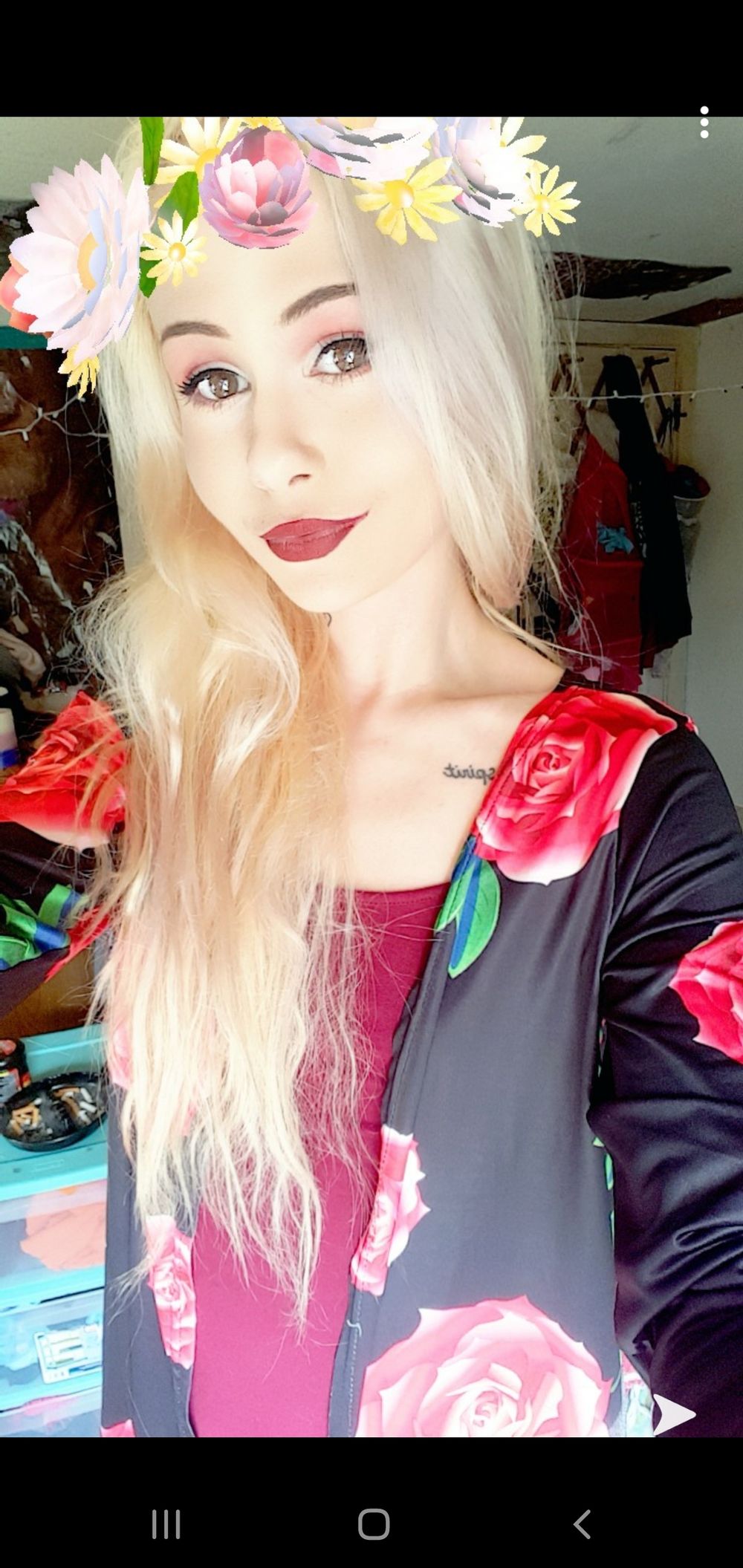 xolainaxo OnlyFans profile picture