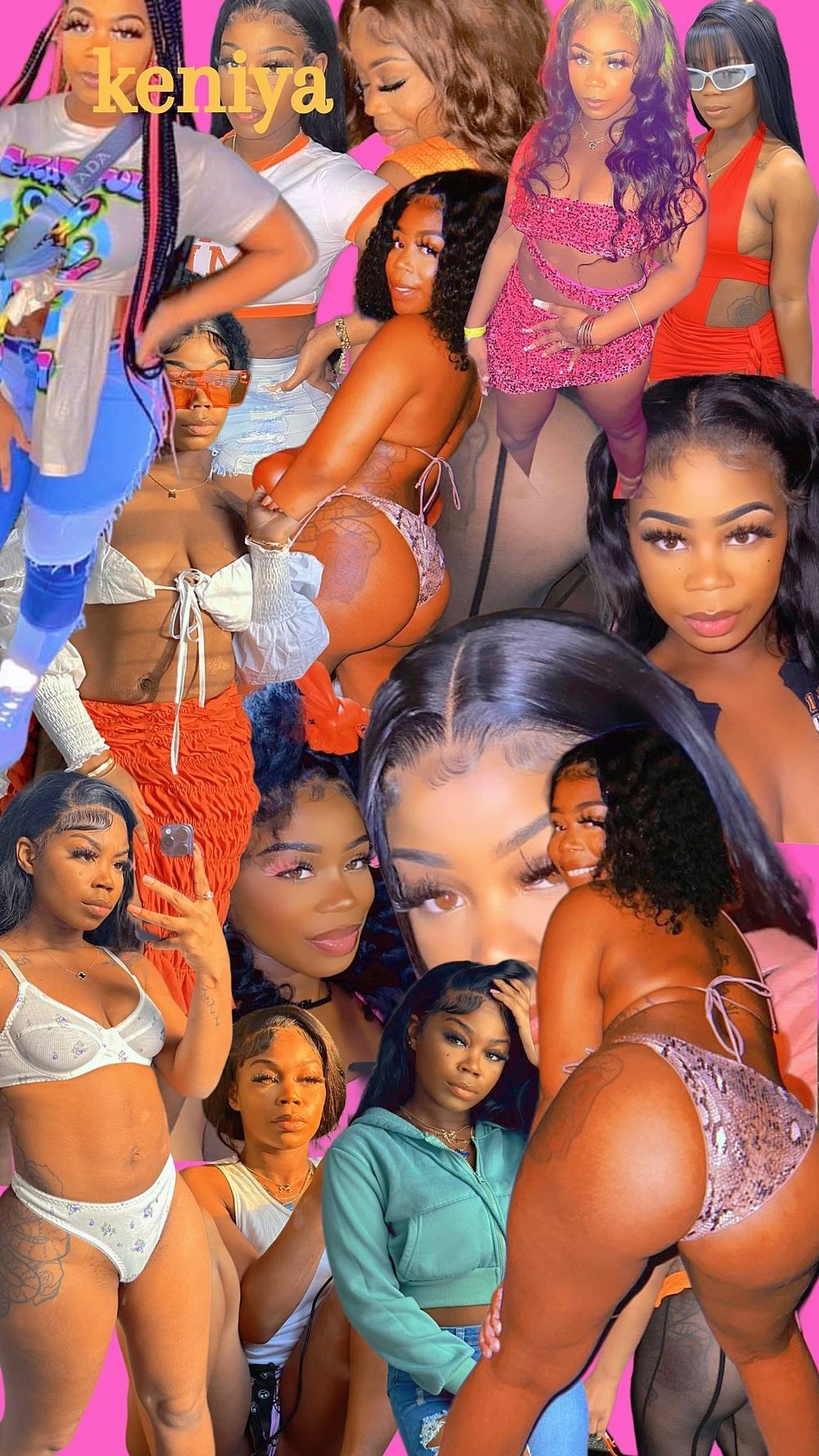 kezzy.major OnlyFans profile picture