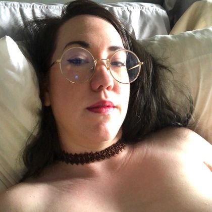 agathabusty OnlyFans picture