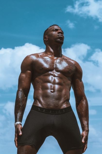 tytanio OnlyFans picture