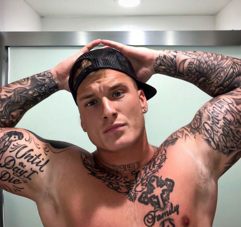 wild-dickota OnlyFans profile picture