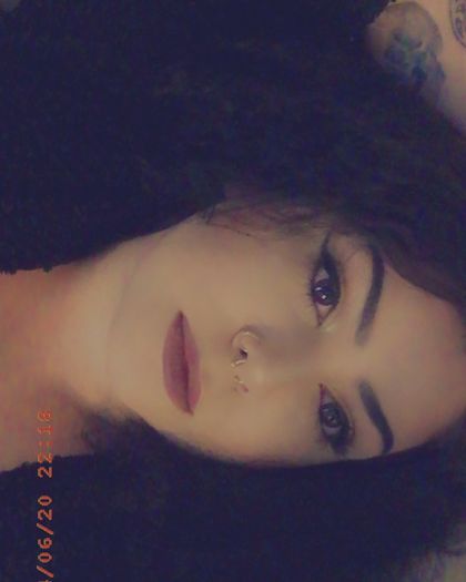 sophronia OnlyFans picture