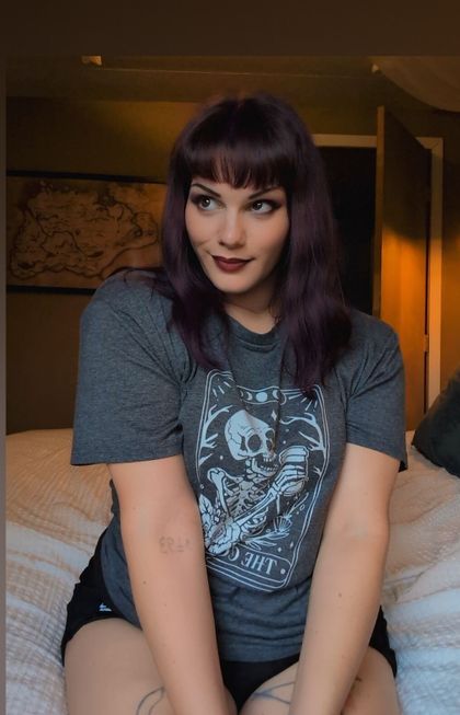 itsspoiled_witch OnlyFans picture