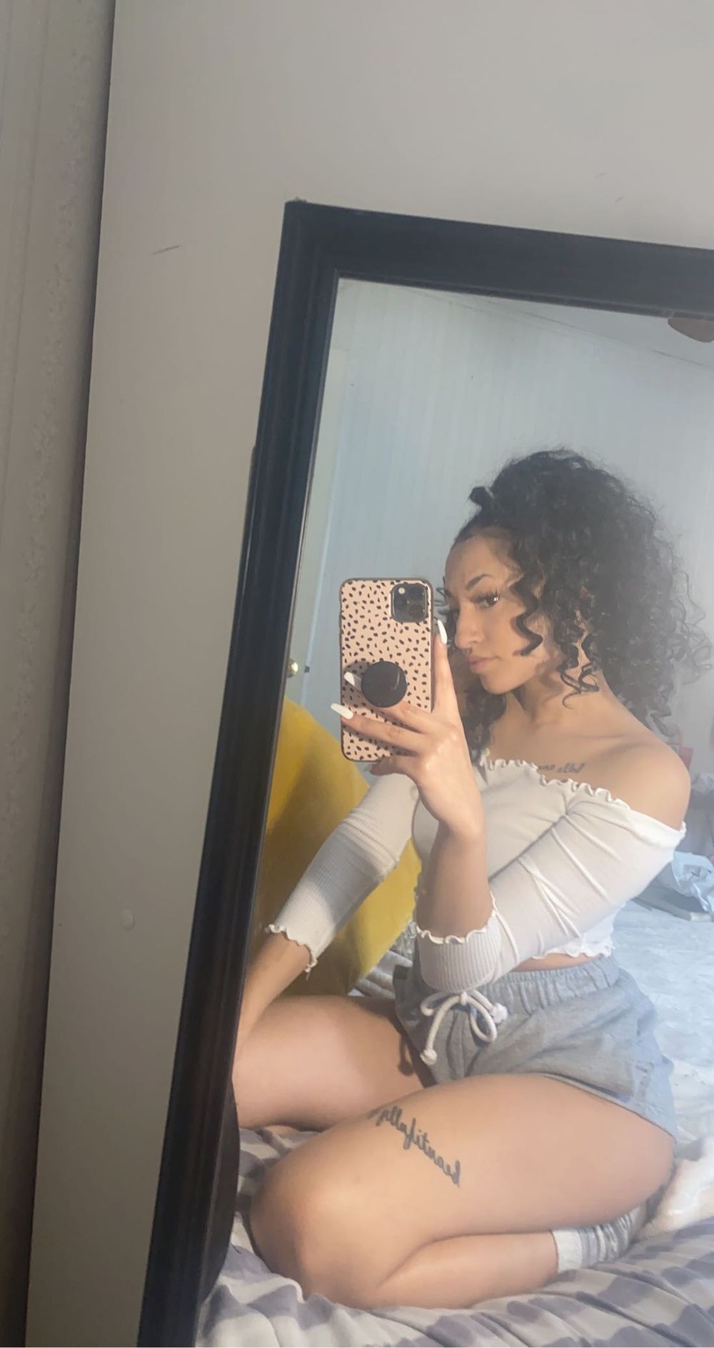 babygirljae02 OnlyFans profile picture