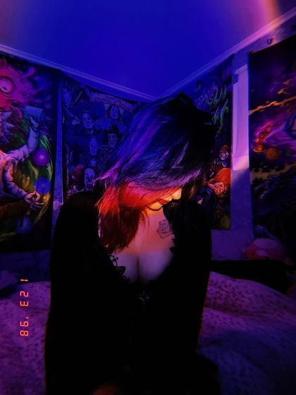 cosettebeauty OnlyFans picture