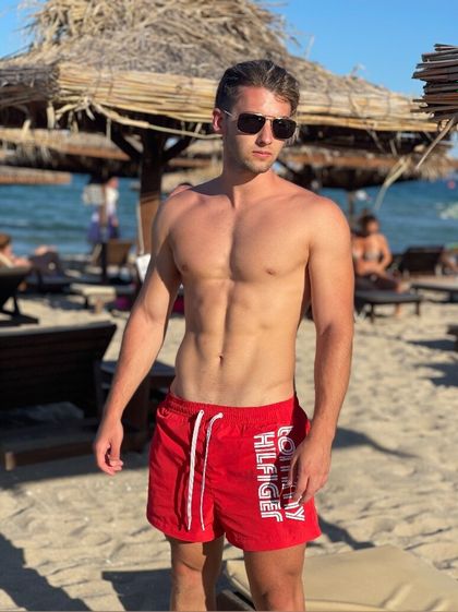 infamous5 OnlyFans picture