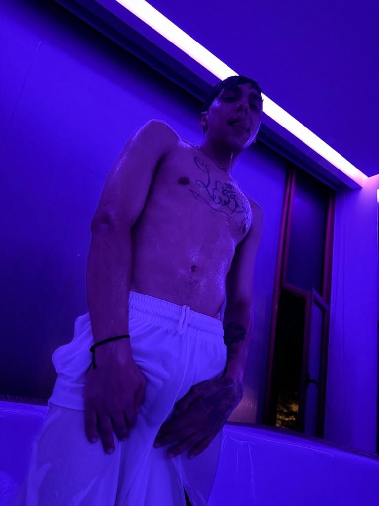 burningboyy OnlyFans profile picture