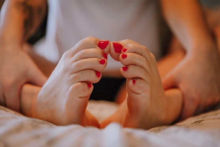 foot.kinxx OnlyFans profile picture
