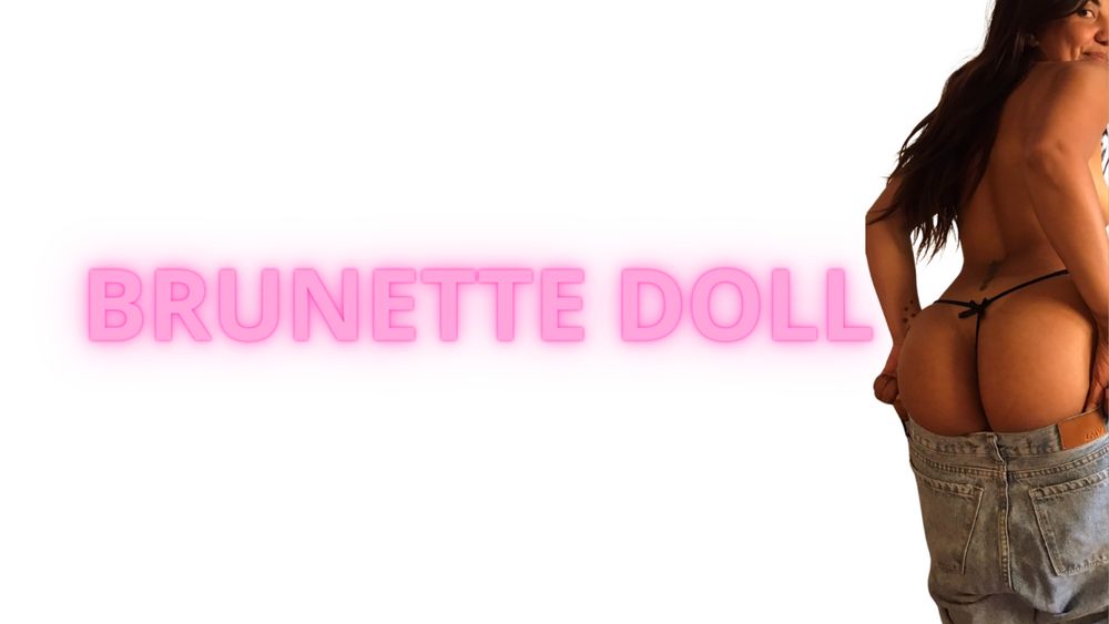 brunettedollxxx OnlyFans profile picture