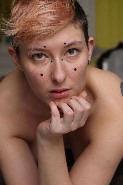 fleshsentiment OnlyFans picture