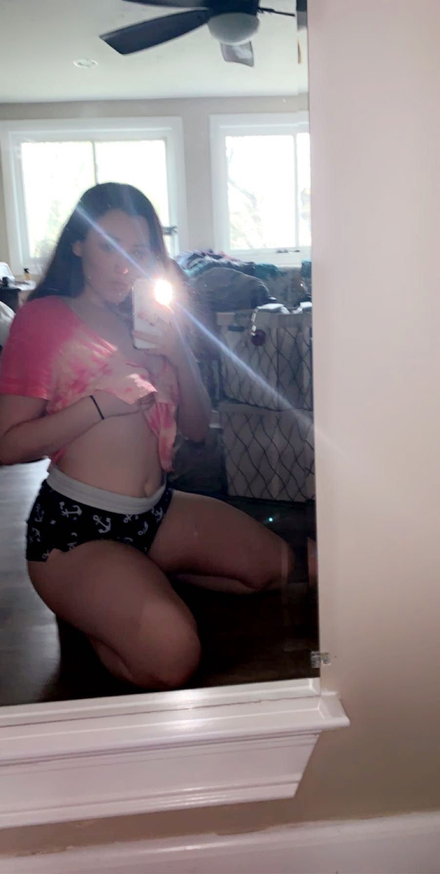 snowflake200418 OnlyFans profile picture