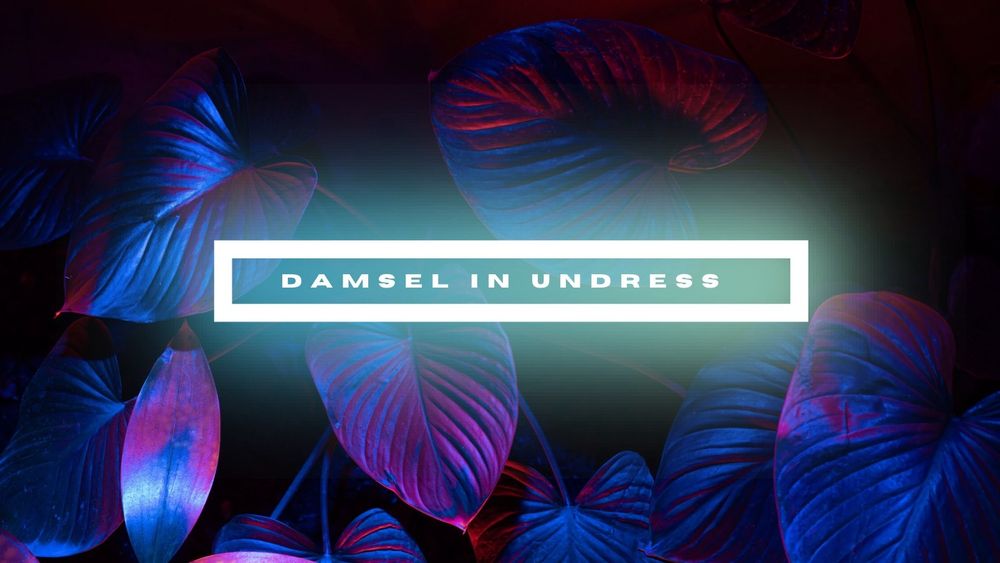 damsel_inundress OnlyFans profile picture