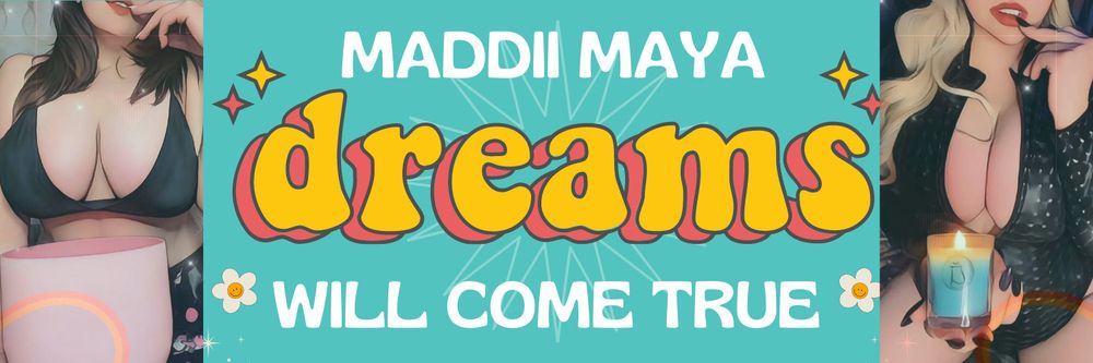 maddiimayakink OnlyFans profile picture