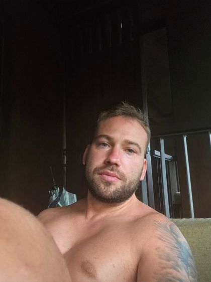 thegermanator OnlyFans picture