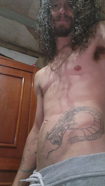 bruxofire OnlyFans picture