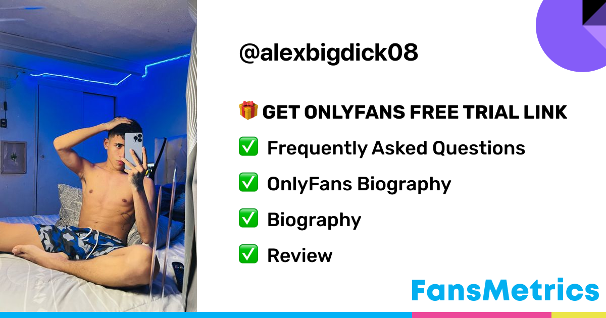 OnlyFans Free and of Jhoan Leaked: videos Alexbigdick08 alexander photos Alexbigdick08 42