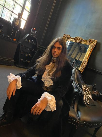 daddy_alucard OnlyFans picture