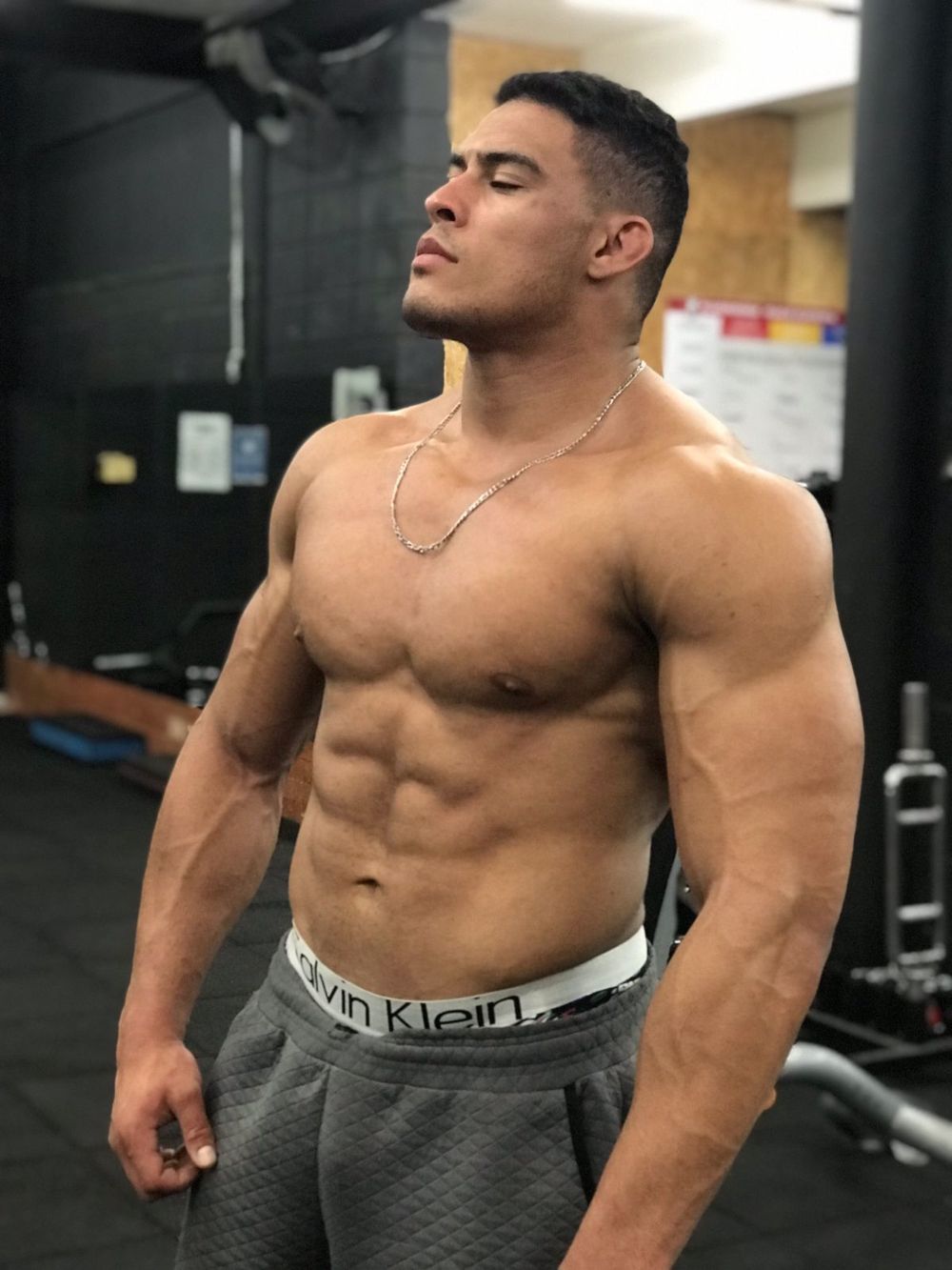 brunocruz095 OnlyFans profile picture