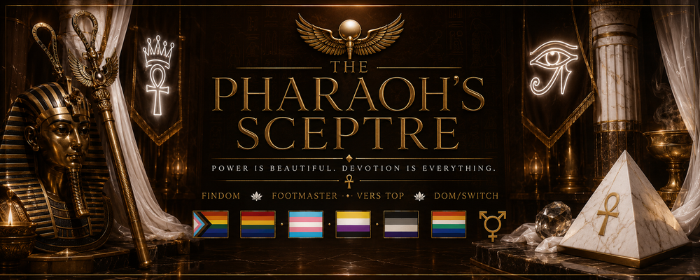 pharaohssceptreofficial OnlyFans profile picture