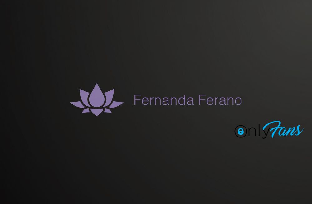 fernandaferano OnlyFans profile picture