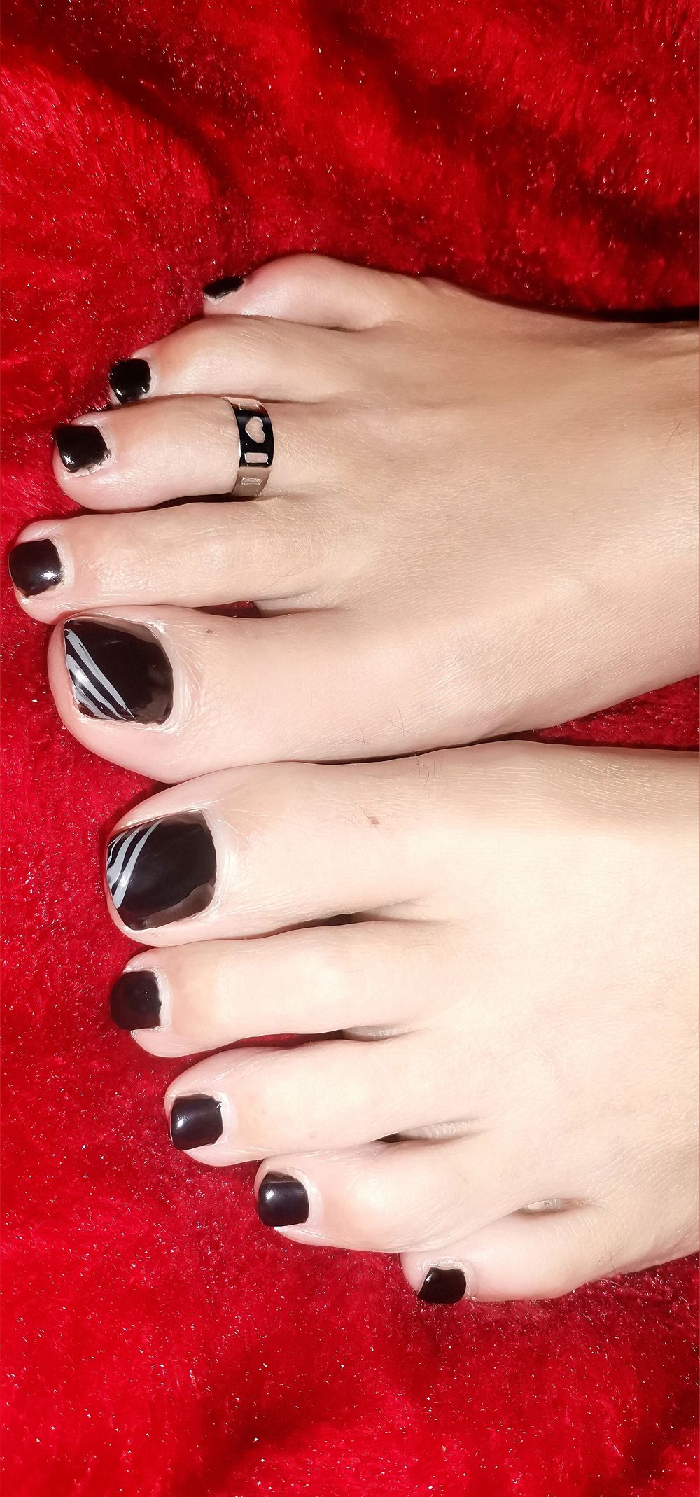 footjobqueenrsa OnlyFans profile picture