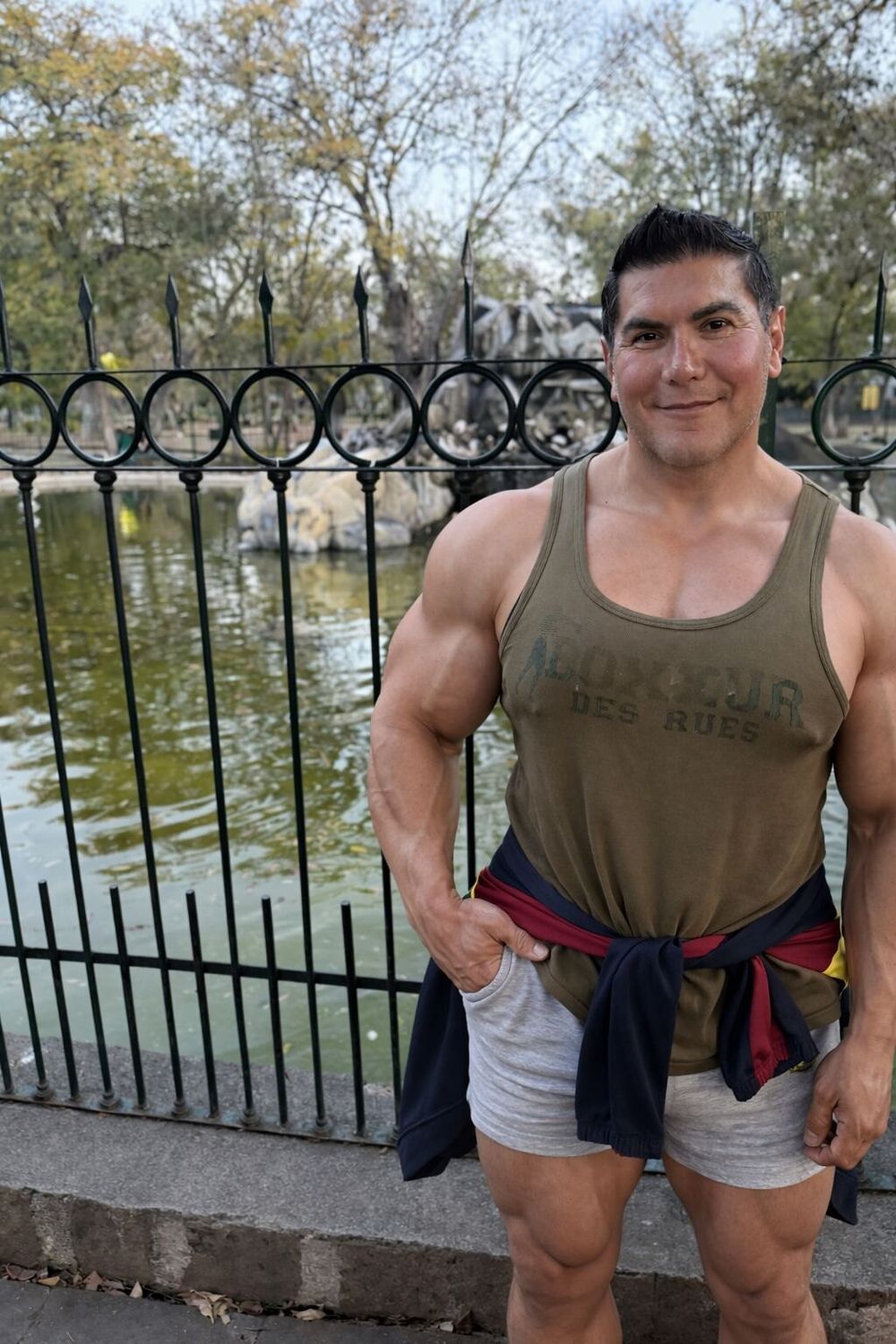 monsterbigpecs OnlyFans profile picture