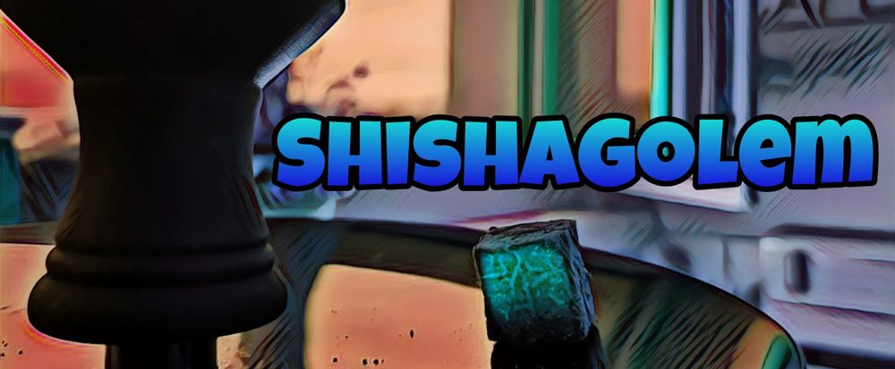 shishagolem OnlyFans profile picture