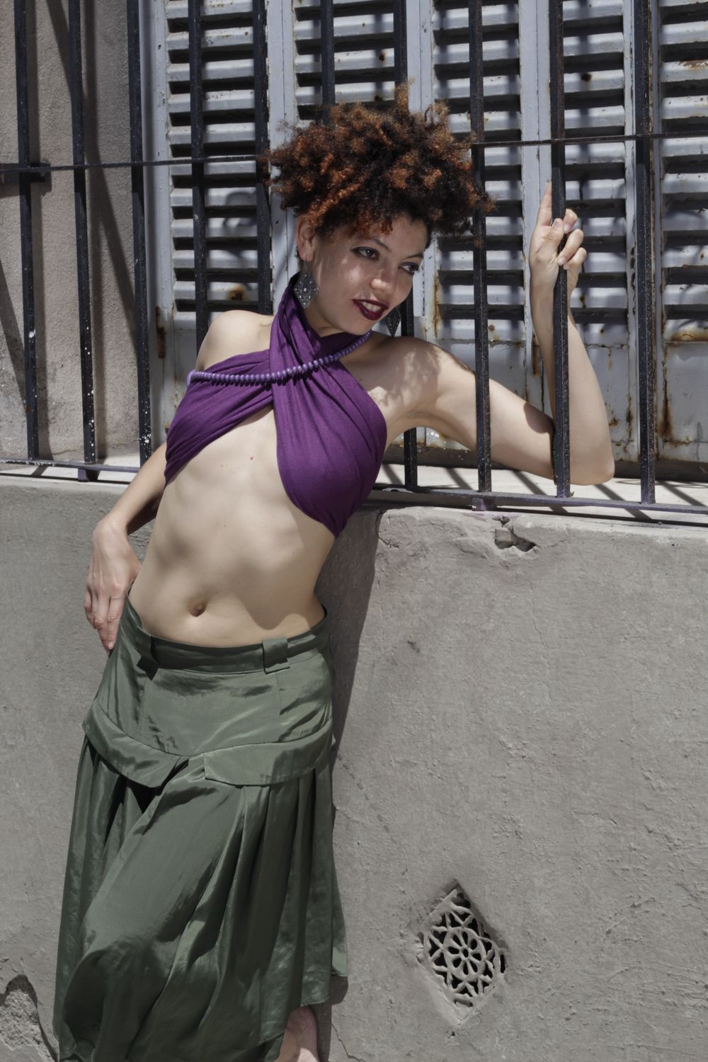 latinacoka OnlyFans profile picture